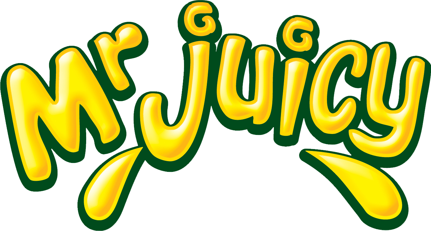 Mr Juicy