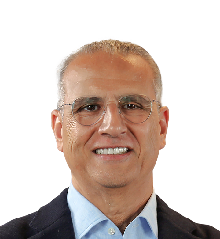 Ahmed ElSheikh