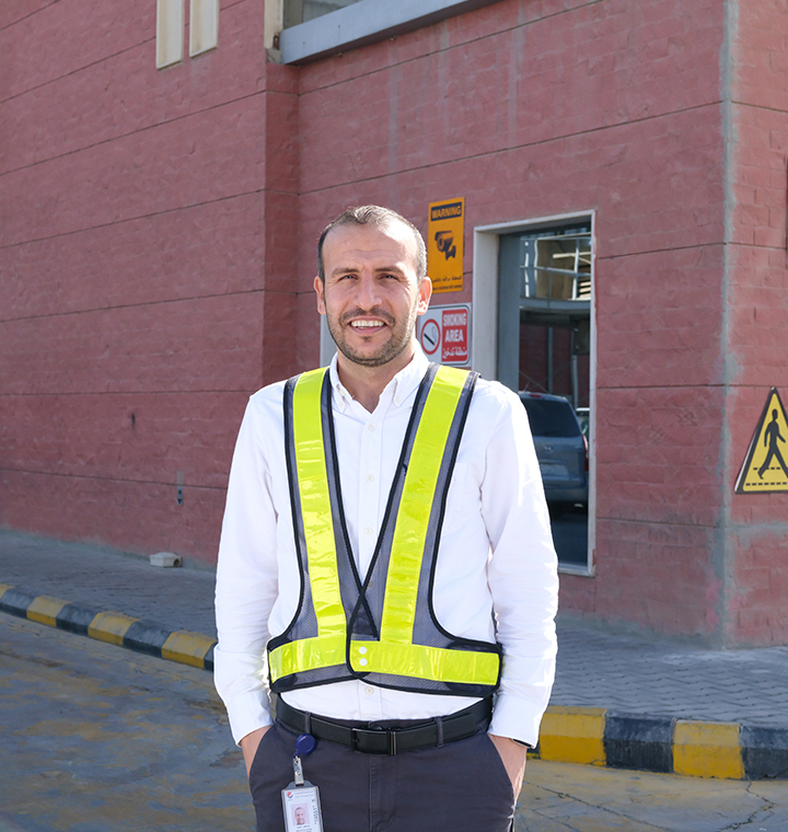 Moath Turns Sustainability into Daily Practice