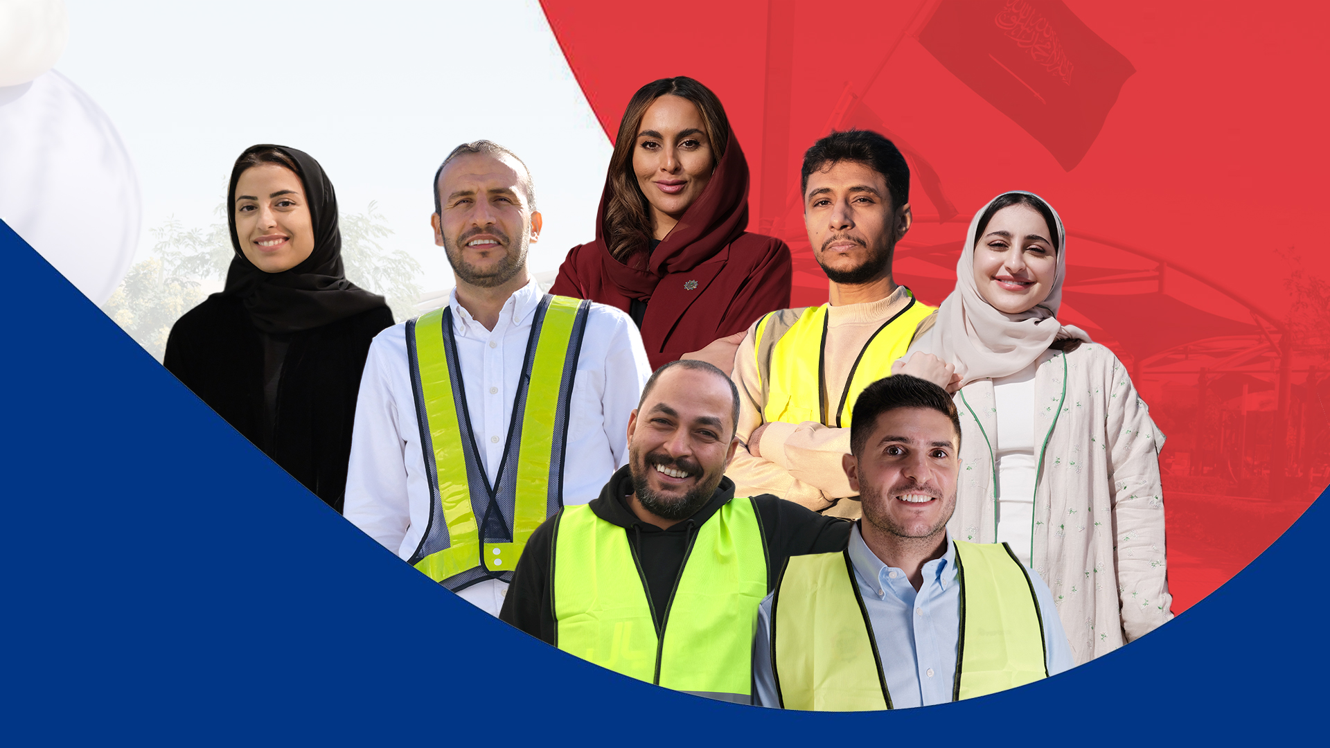 Built by People, Powered by Purpose: PepsiCo in Saudi Arabia