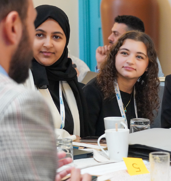 YIS - Call for Applications